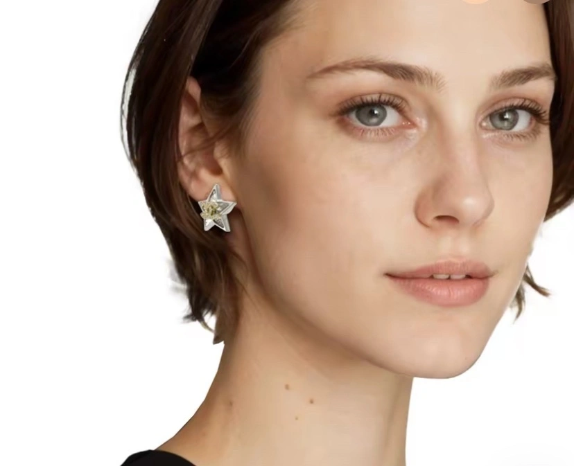 Sparkle jewelry -- 3h1958 item:D-S392G2549