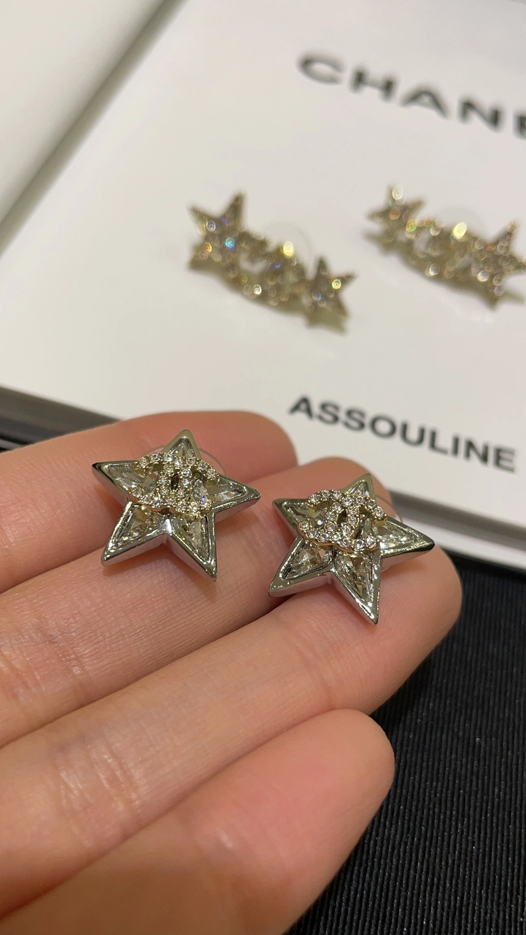 Sparkle jewelry -- 3h1958 item:D-S392G2549