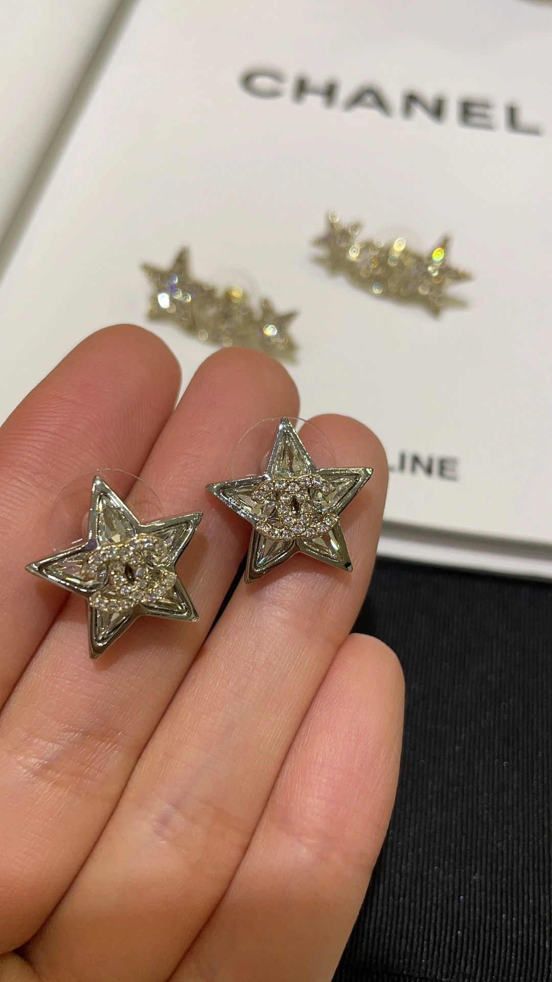 Sparkle jewelry -- 3h1958 item:D-S392G2549