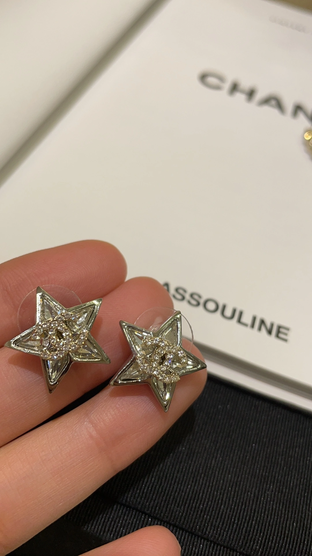 Sparkle jewelry -- 3h1958 item:D-S392G2549