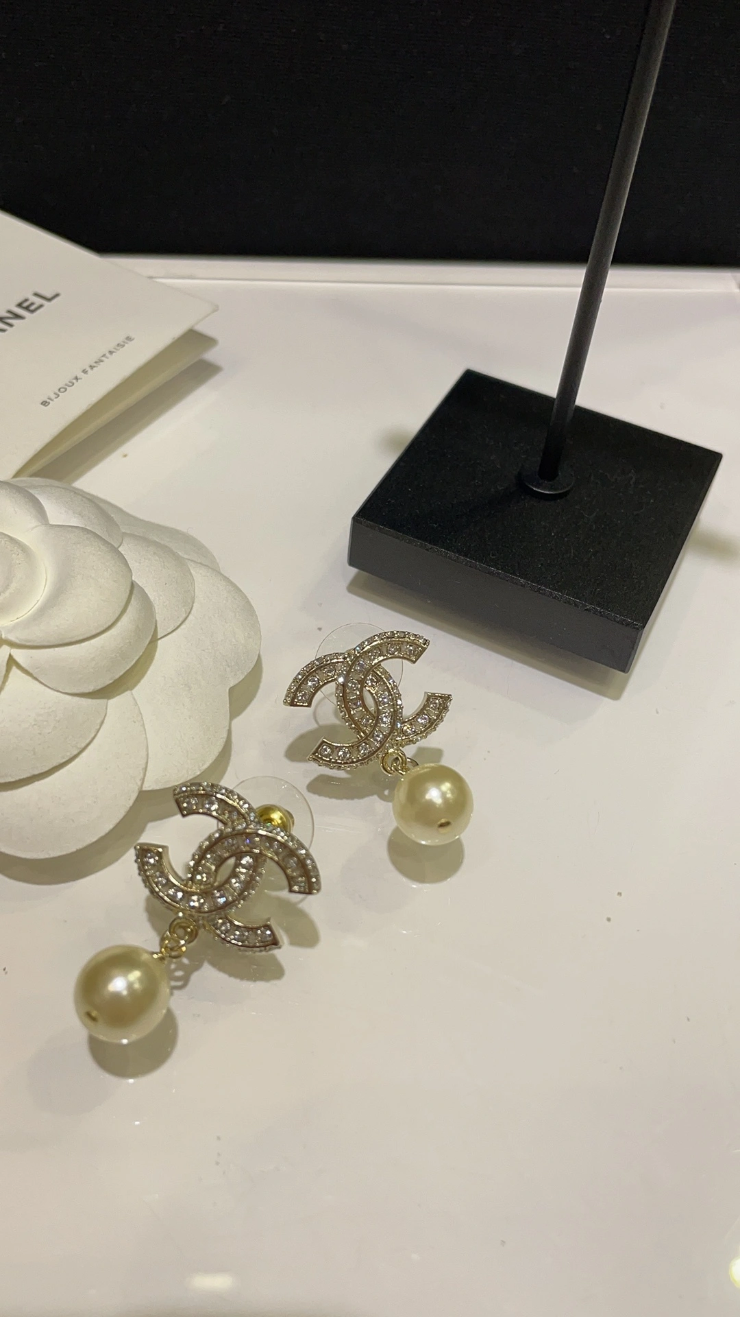 &Sparkle jewelry -- 3h1958 item:D-S392G2550