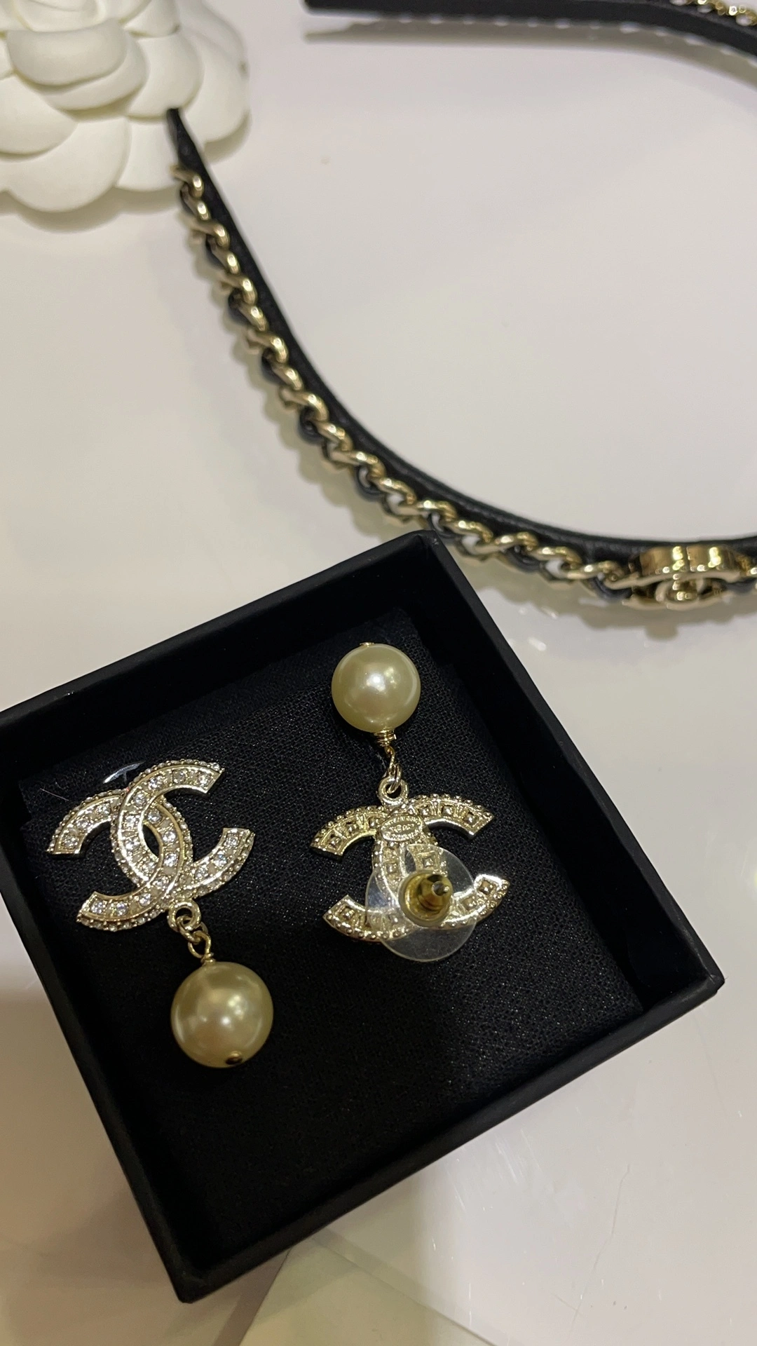 &Sparkle jewelry -- 3h1958 item:D-S392G2550