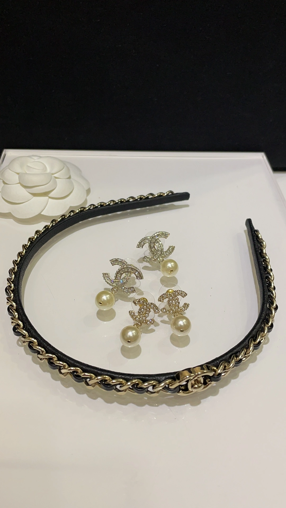&Sparkle jewelry -- 3h1958 item:D-S392G2550