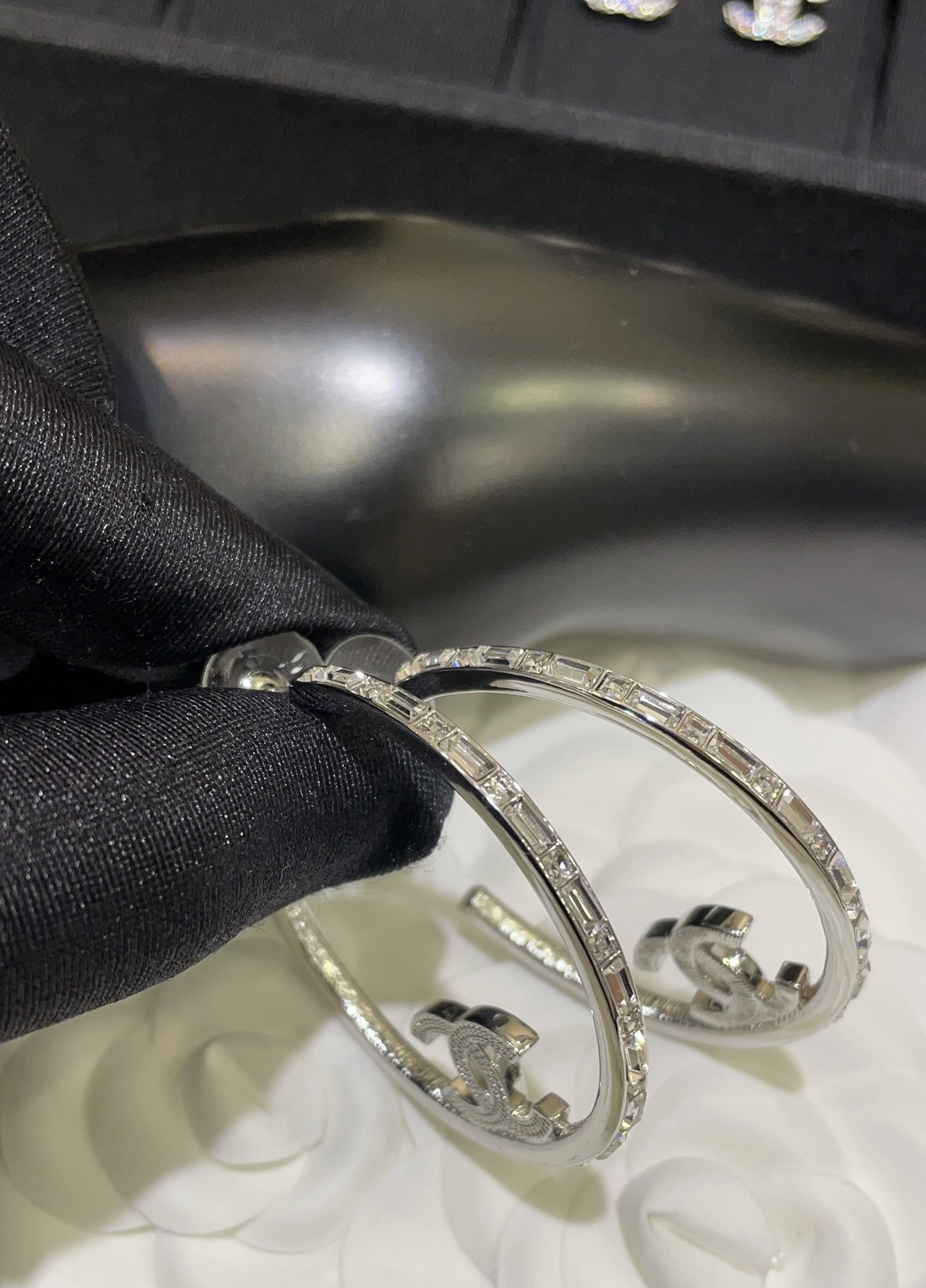 Sparkle jewelry -- 3h1958 item:D-S392G2552