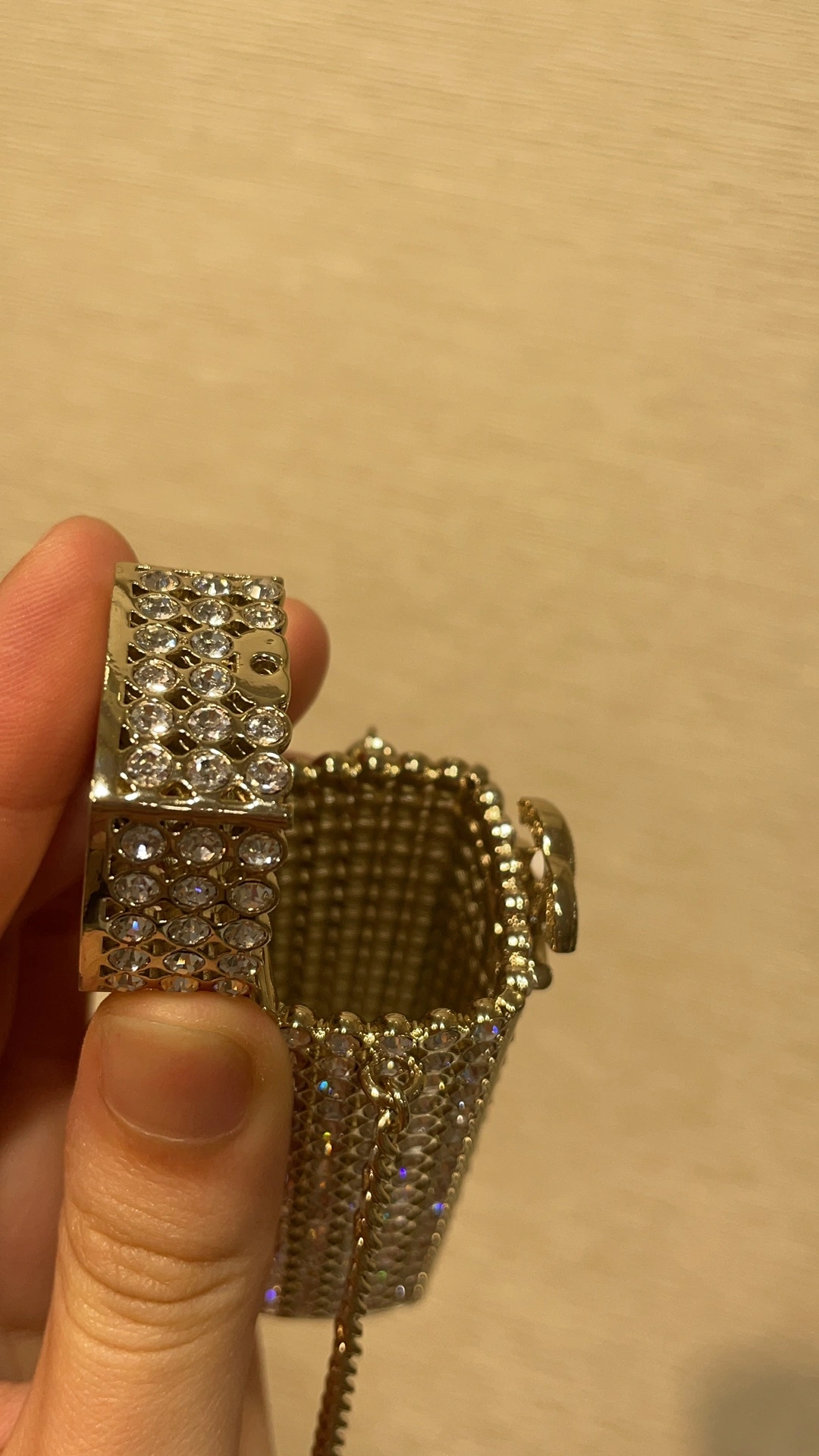 Sparkle jewelry -- 3h1958 item:D-S392G2561
