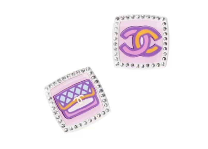 Sparkle jewelry -- 3h1958 item:D-S392G2562