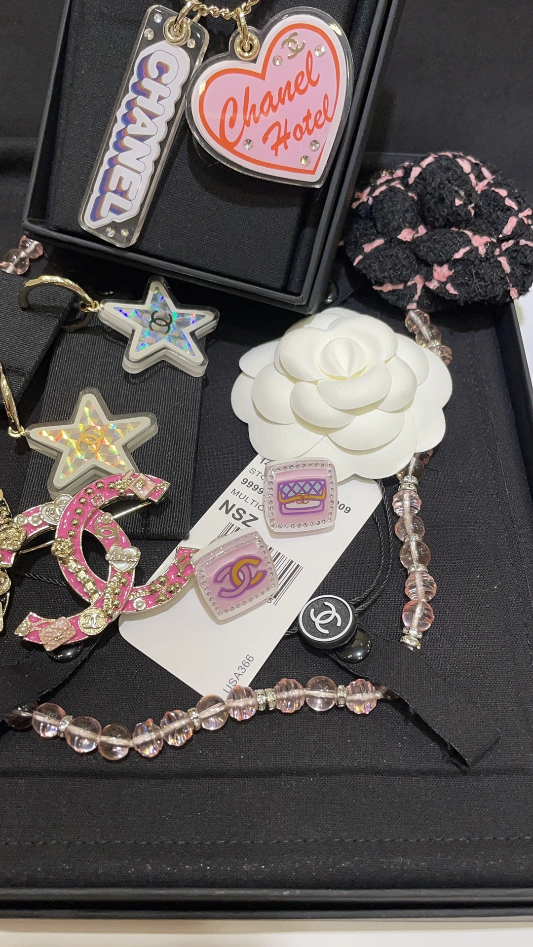 Sparkle jewelry -- 3h1958 item:D-S392G2562