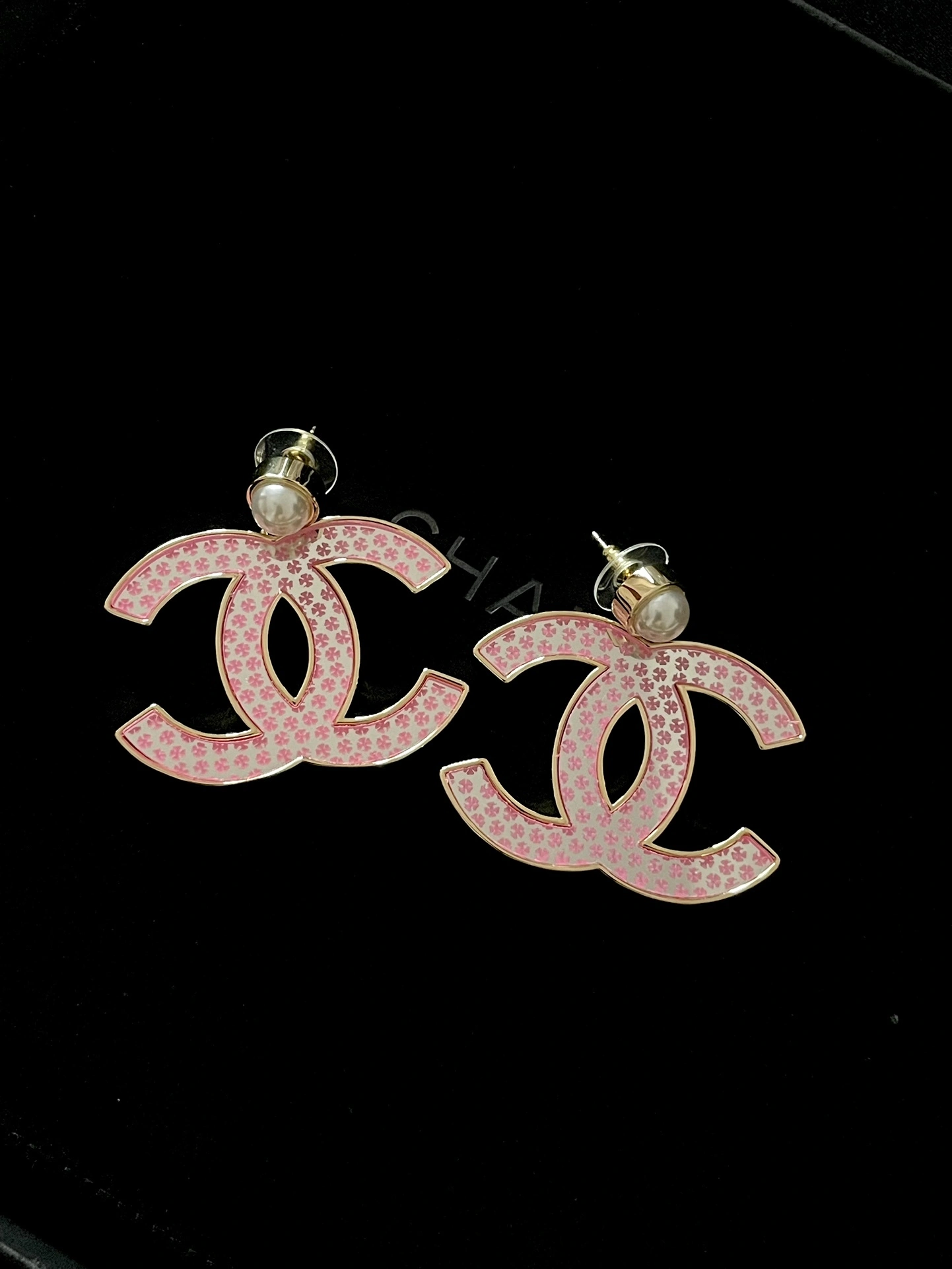Sparkle jewelry -- 3h1958 item:D-S392G2564