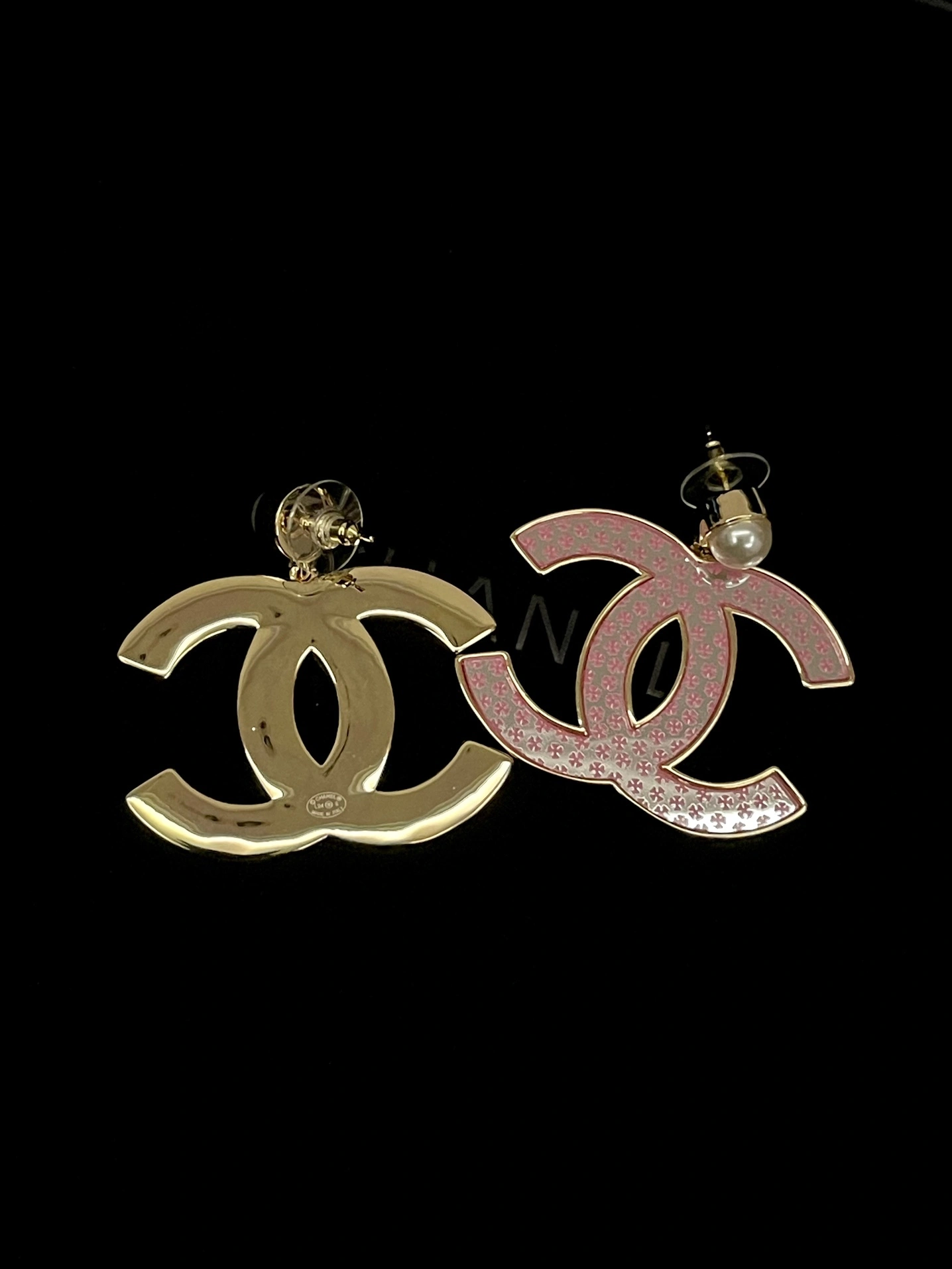 Sparkle jewelry -- 3h1958 item:D-S392G2564