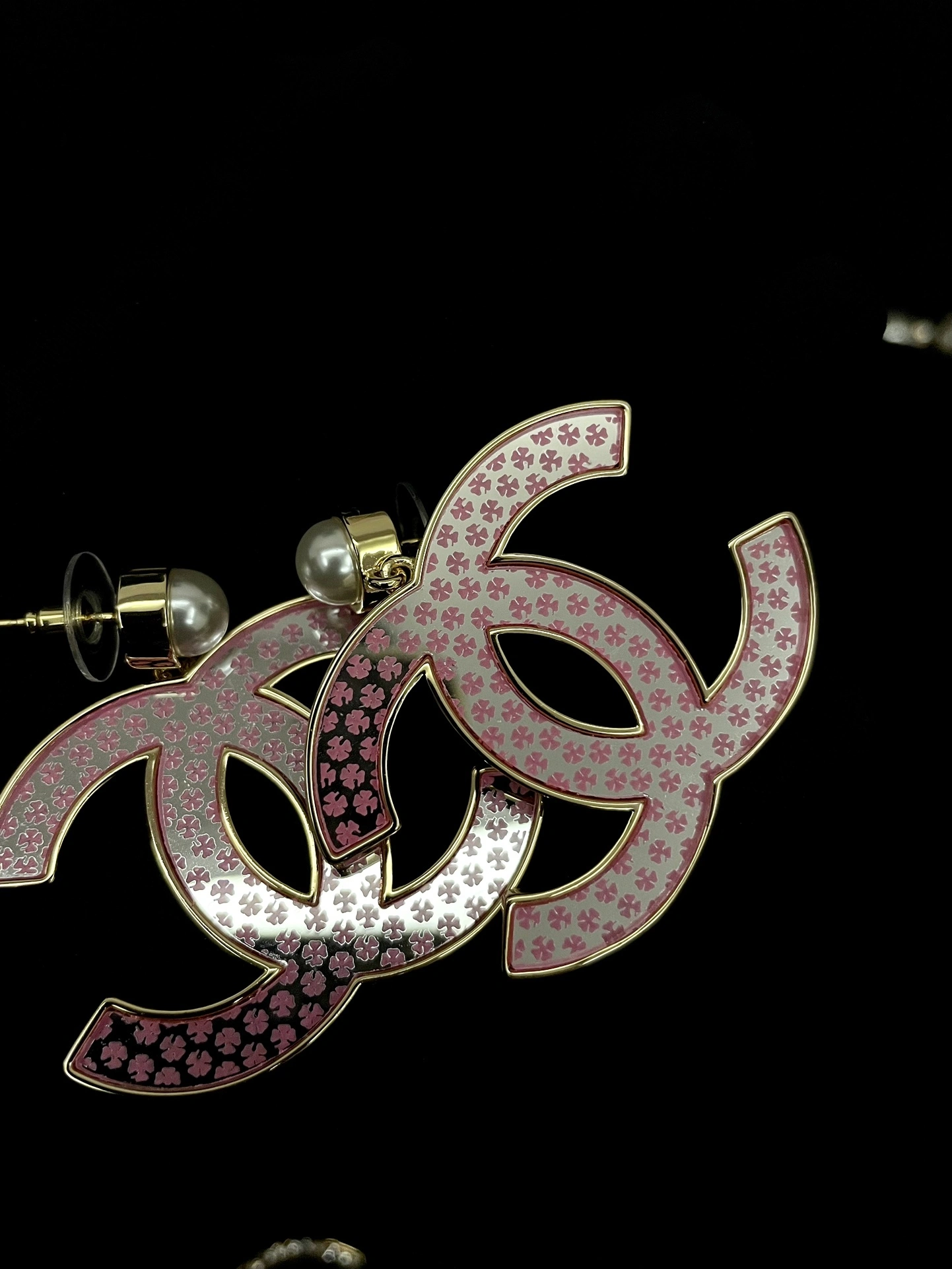 Sparkle jewelry -- 3h1958 item:D-S392G2564