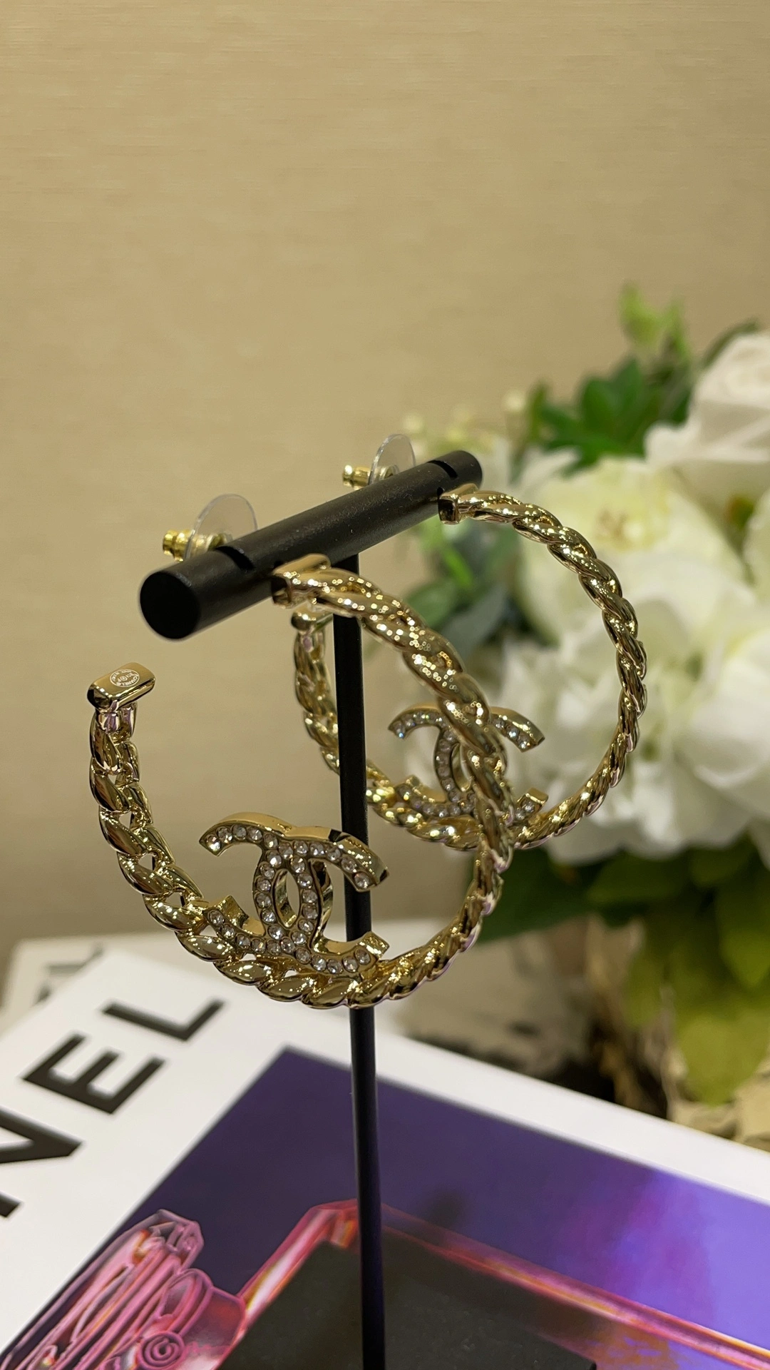 Sparkle jewelry -- 3h1958 item:D-S392G2567