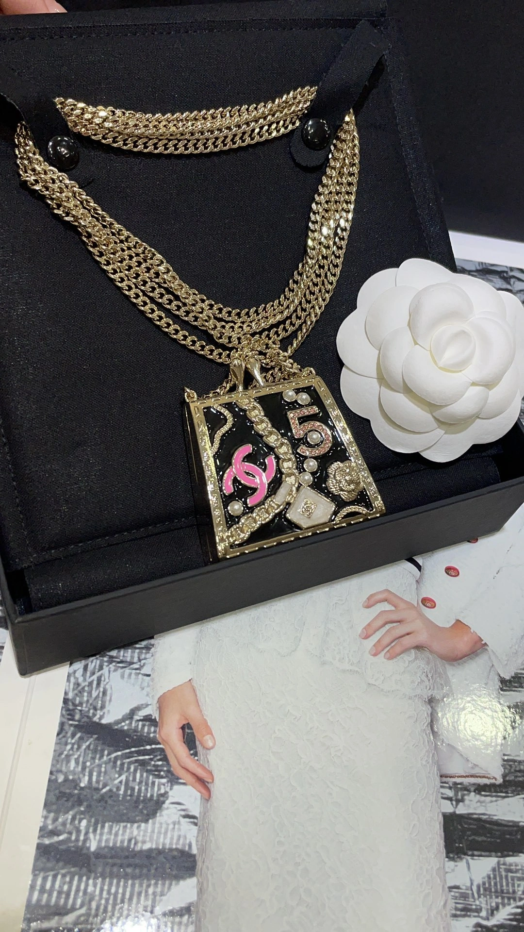 Sparkle jewelry -- 3h1958 item:D-S392G2572