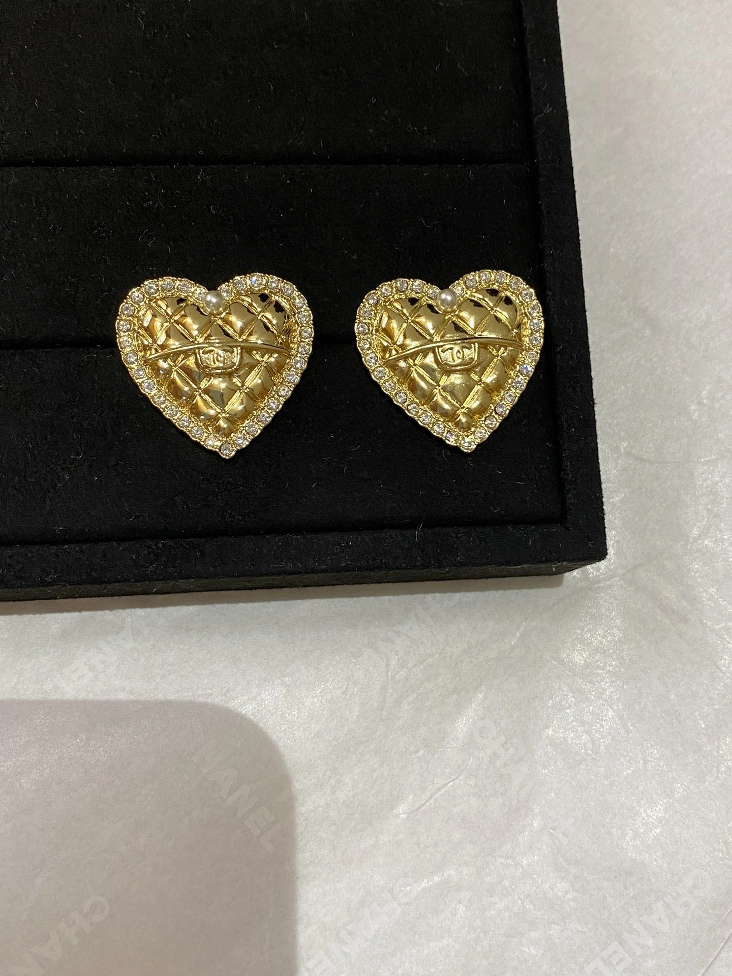 Sparkle jewelry -- 3h1958 item:D-S392G2575