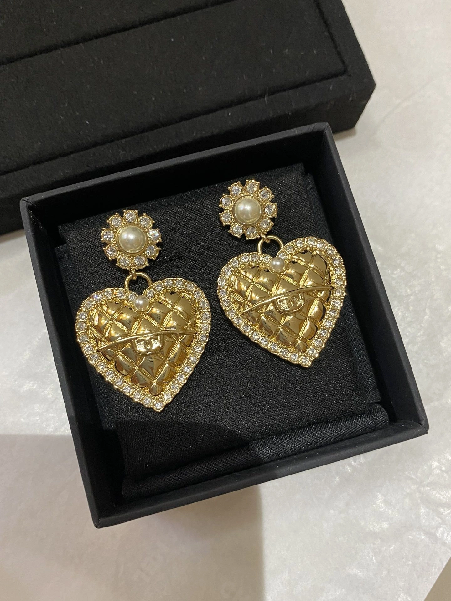 Sparkle jewelry -- 3h1958 item:D-S392G2576