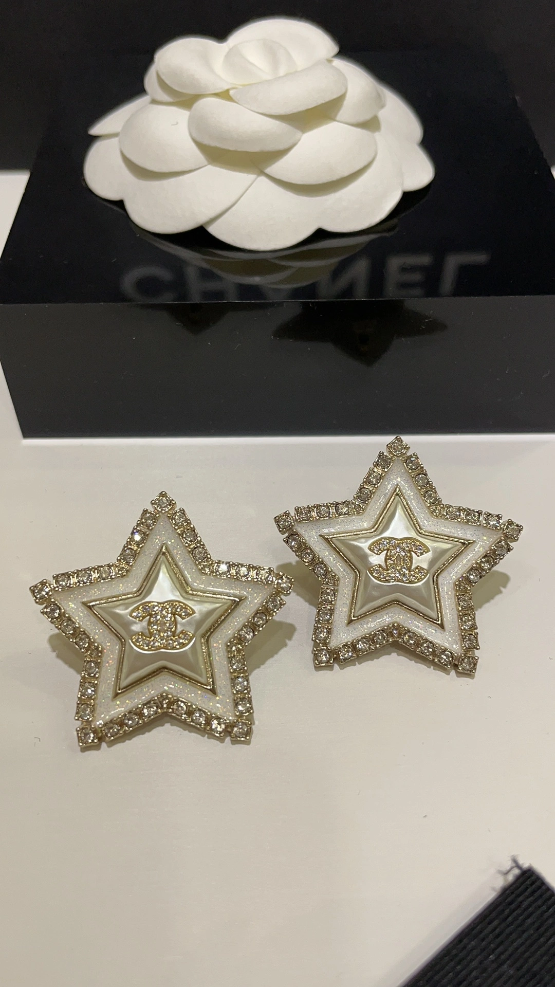 Sparkle jewelry -- 3h1958 item:D-S392G2701