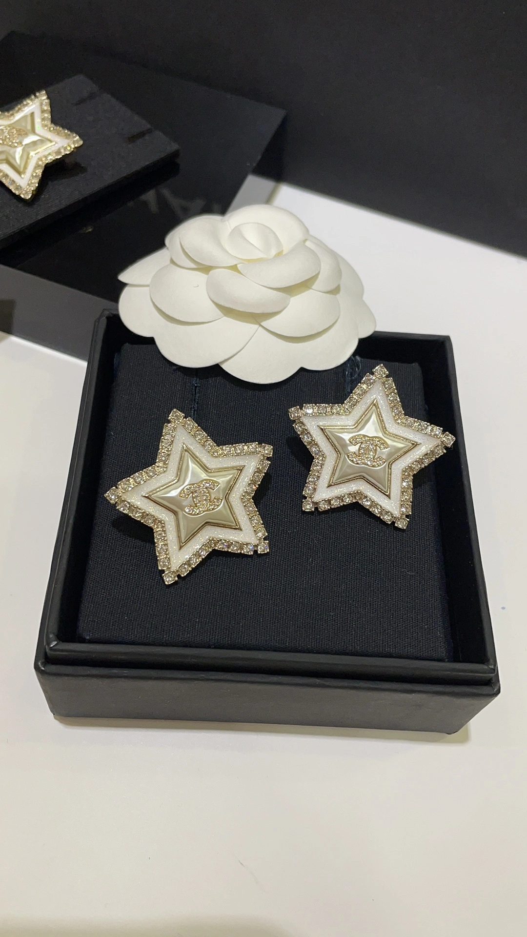 Sparkle jewelry -- 3h1958 item:D-S392G2701