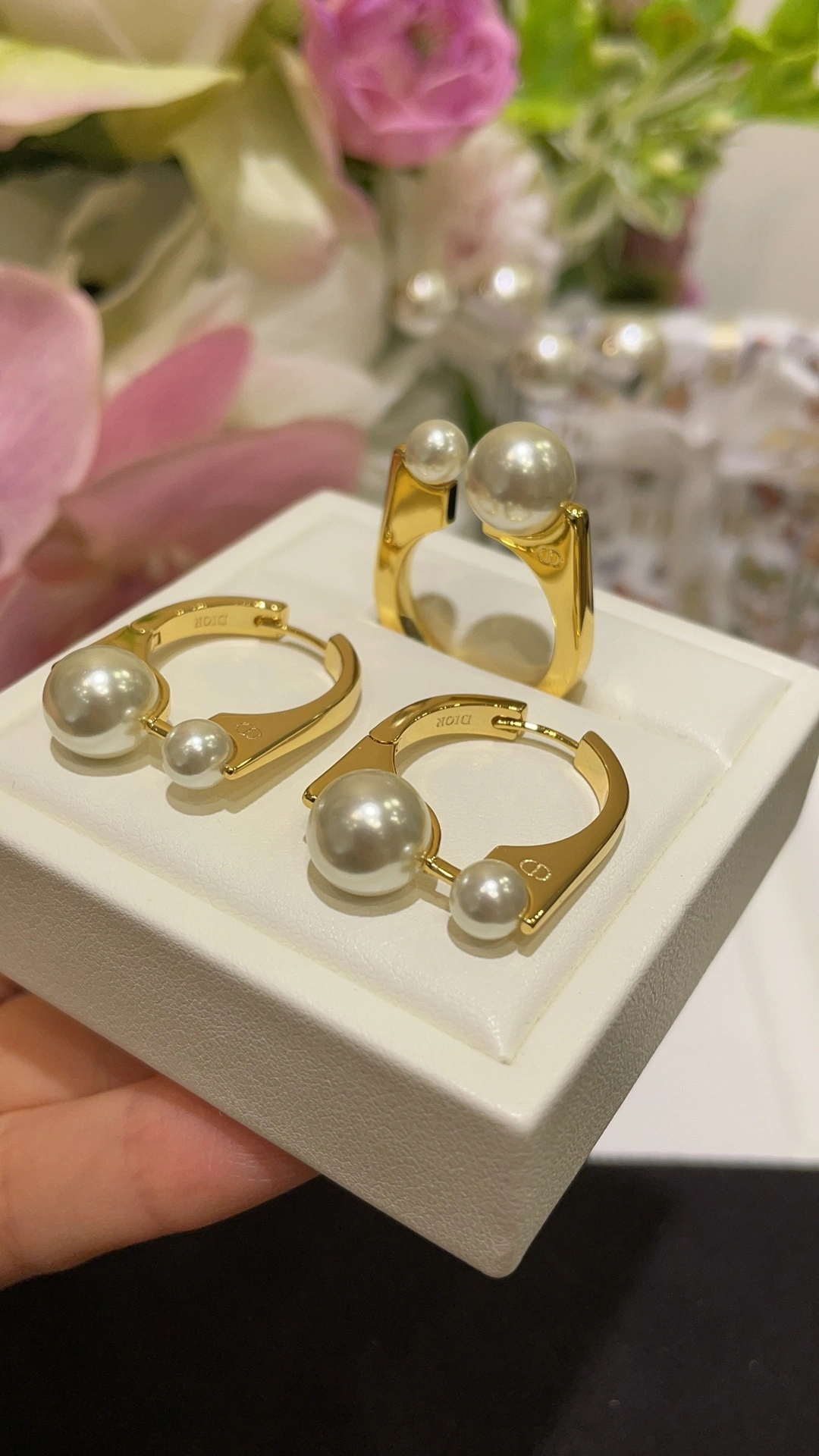 &Sparkle jewelry -- 4ior Tribales New Look item:D-S392G2512