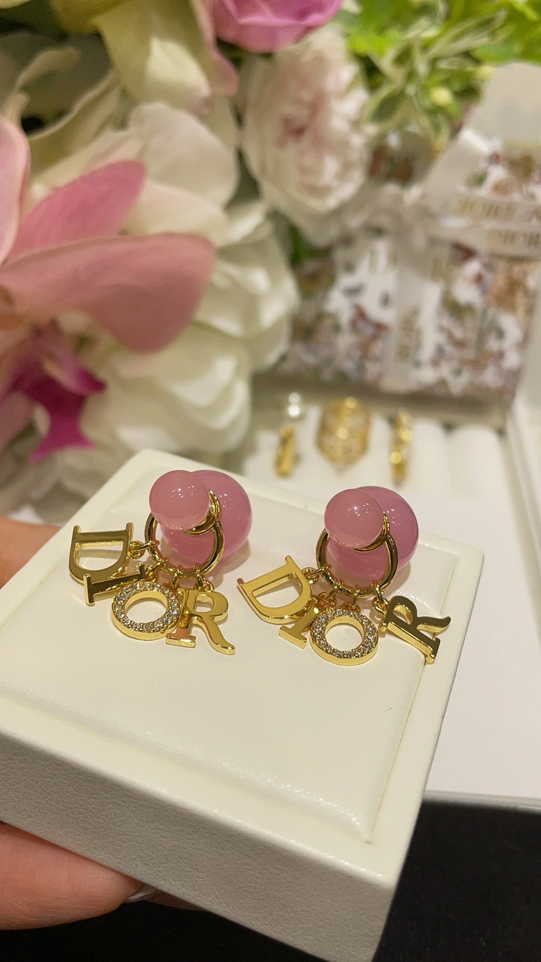 Sparkle jewelry -- 4ior Tribales item:D-S392G2510