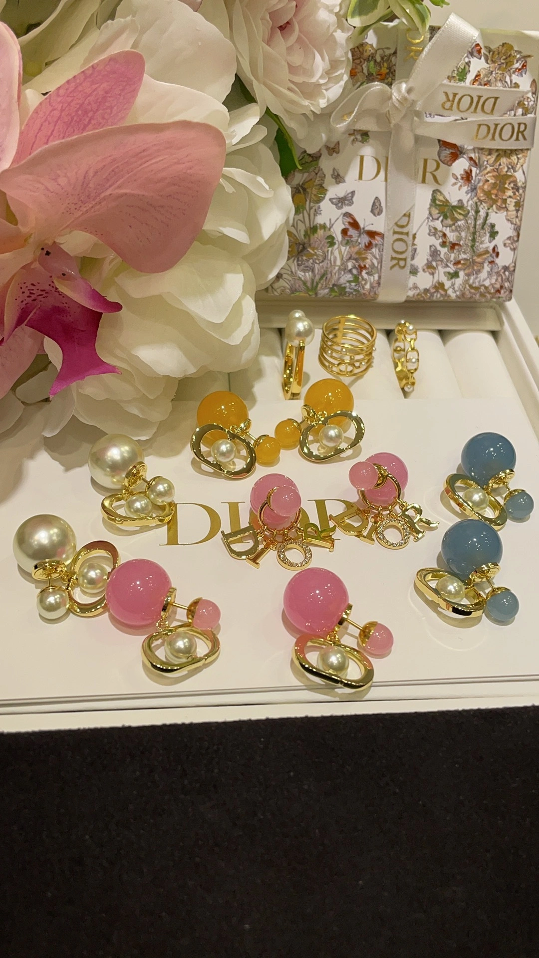 Sparkle jewelry -- 4ior Tribales item:D-S392G2510