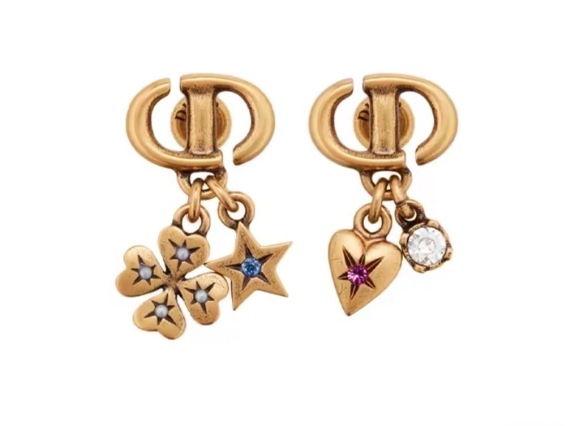 &Sparkle jewelry -- 4ior item:D-S392G2507