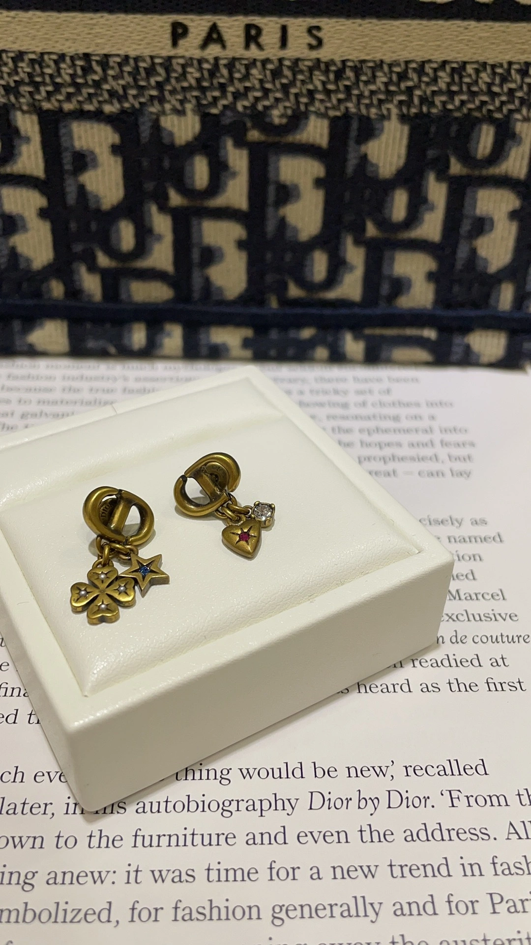 &Sparkle jewelry -- 4ior item:D-S392G2507