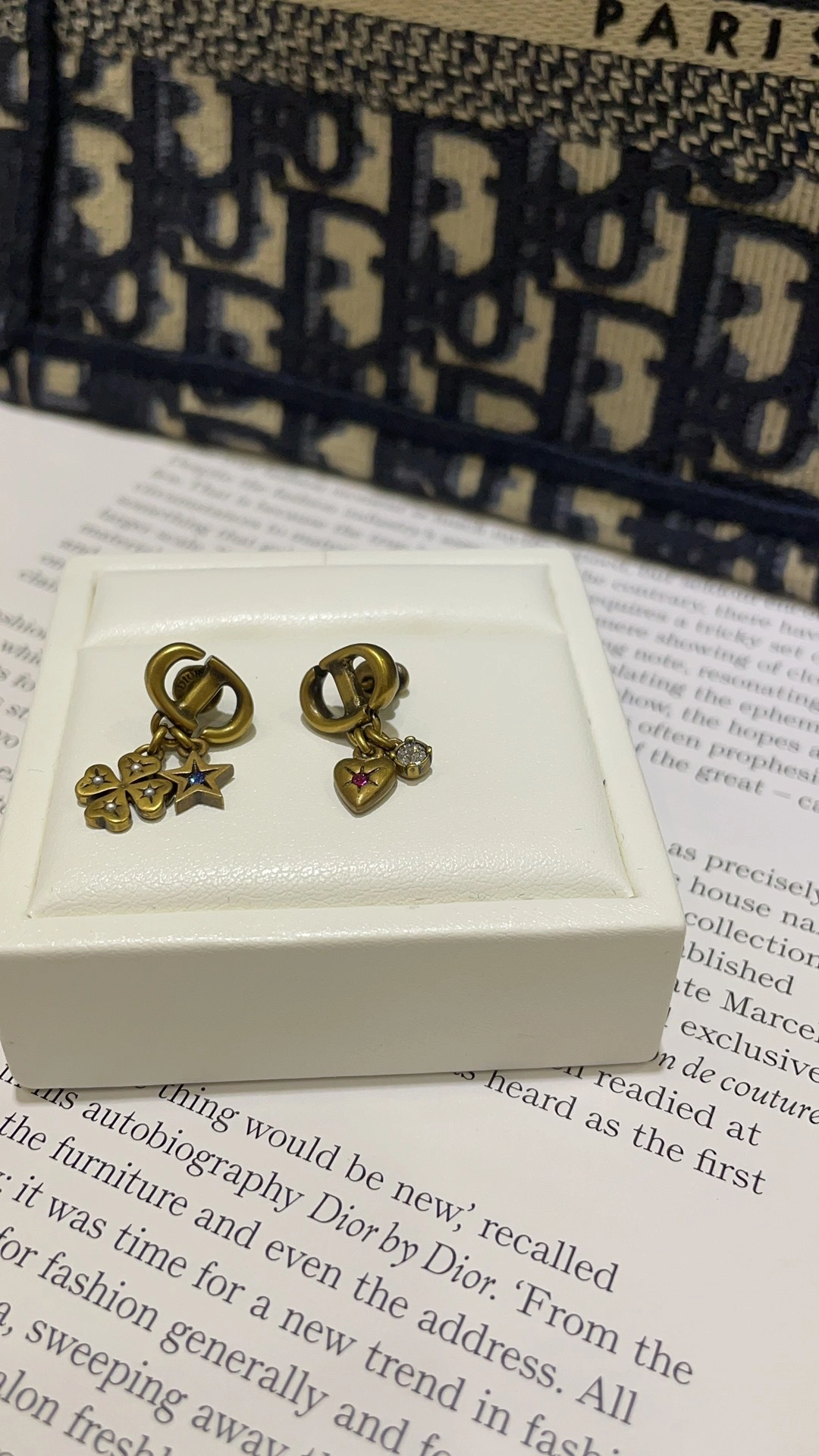 &Sparkle jewelry -- 4ior item:D-S392G2507