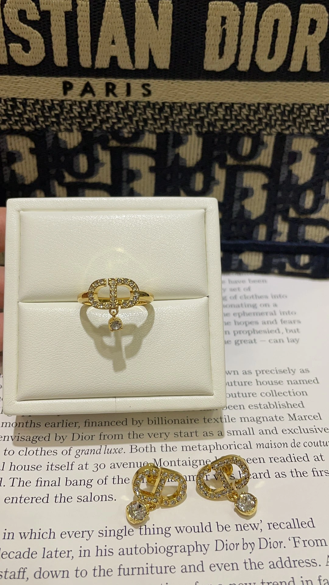 Sparkle jewelry -- 4ior item:D-S392G2508