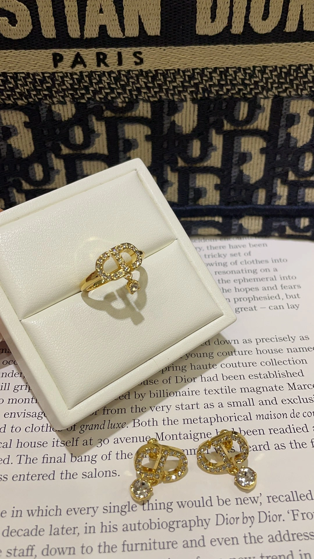 Sparkle jewelry -- 4ior item:D-S392G2508