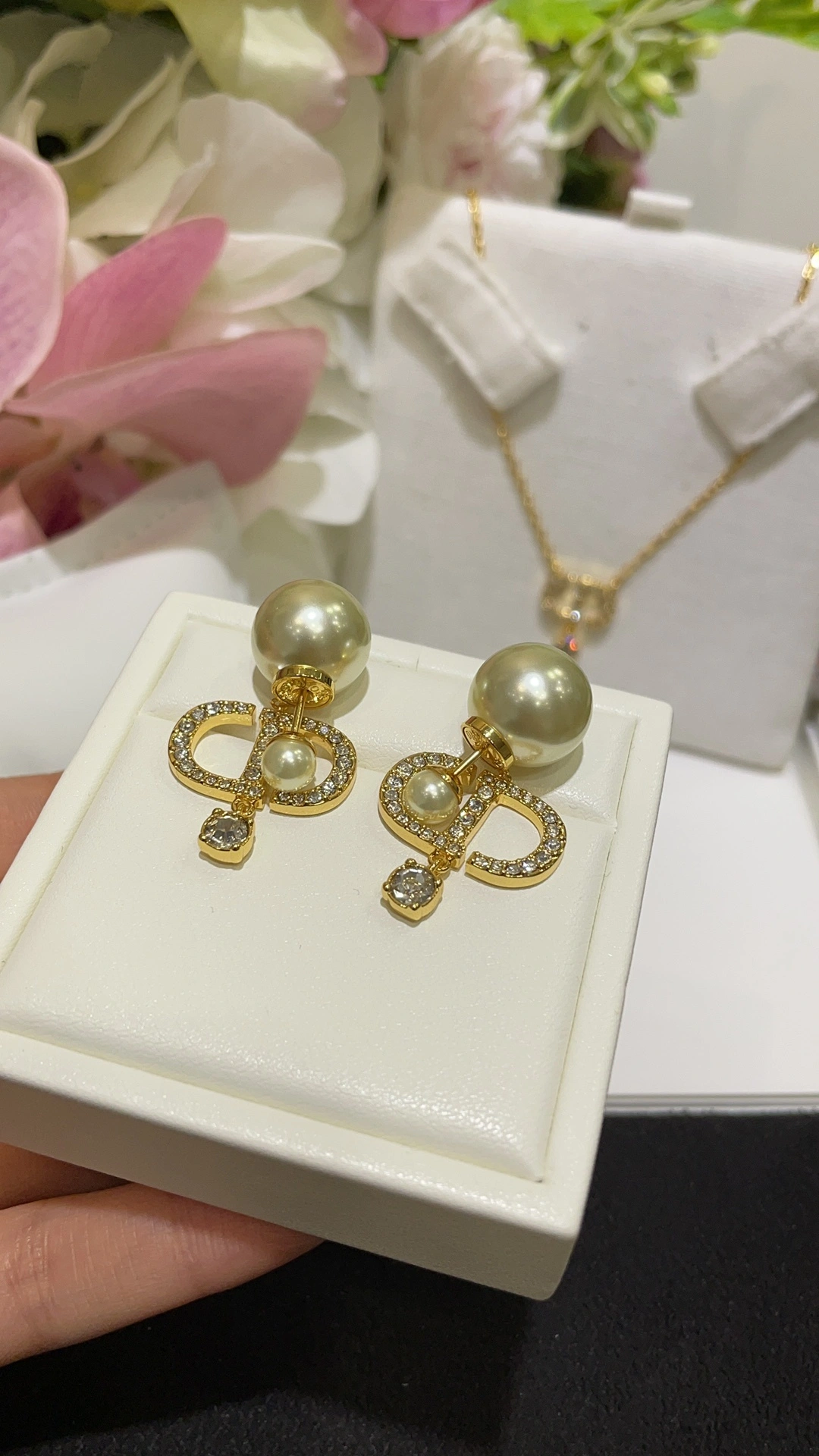 Sparkle jewelry -- 4ior item:D-S392G2511