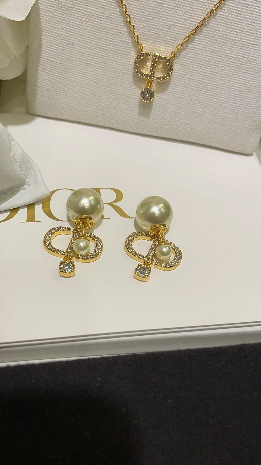 Sparkle jewelry -- 4ior item:D-S392G2511