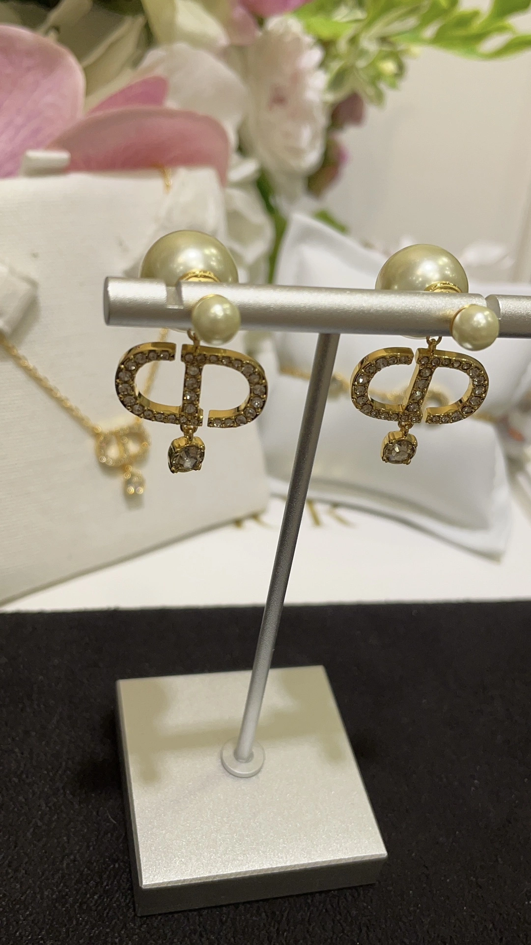 Sparkle jewelry -- 4ior item:D-S392G2511