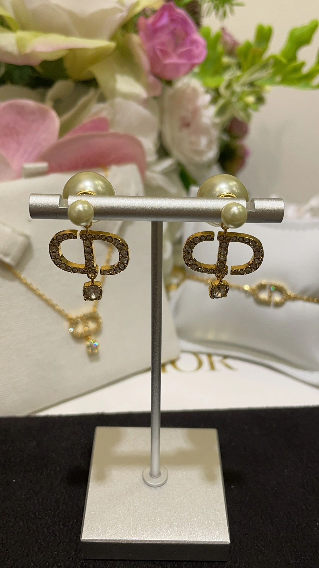 Sparkle jewelry -- 4ior item:D-S392G2511
