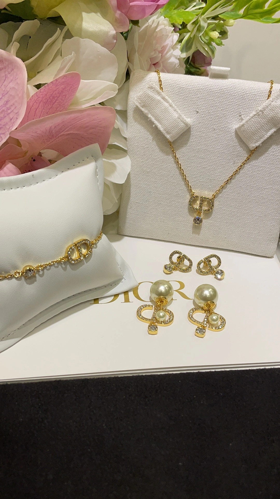 Sparkle jewelry -- 4ior item:D-S392G2511