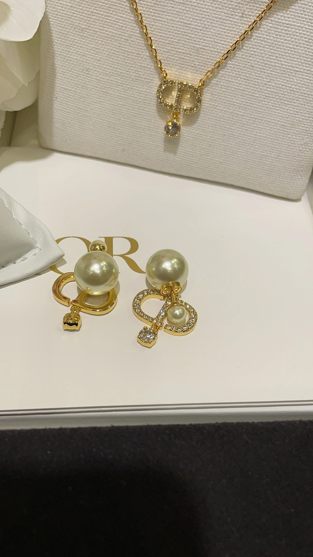 Sparkle jewelry -- 4ior item:D-S392G2511