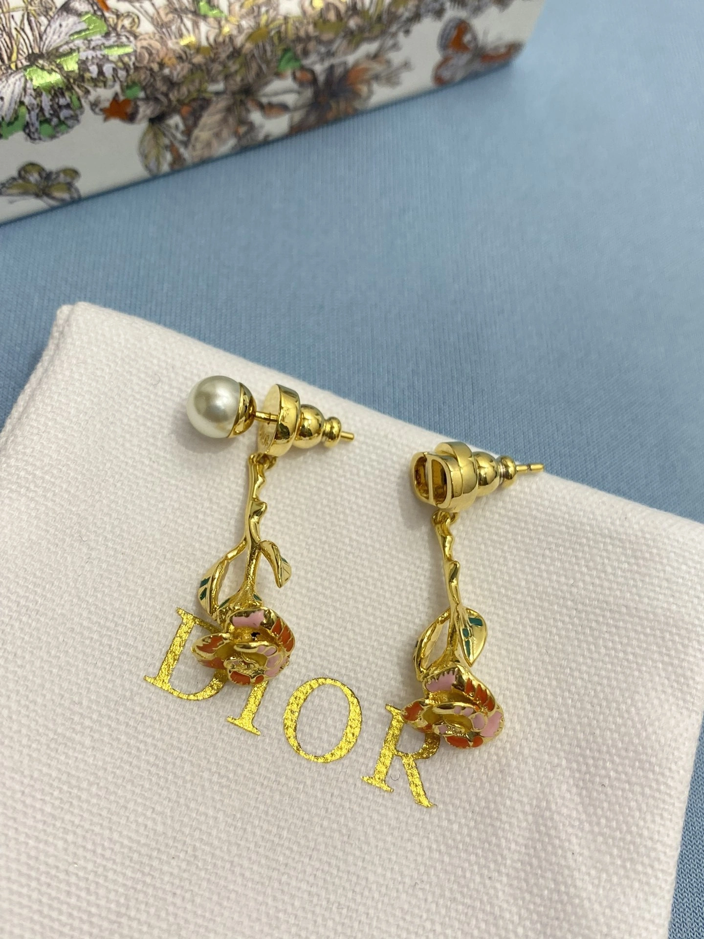 Sparkle jewelry -- 4ior summer item:D-S392G2513