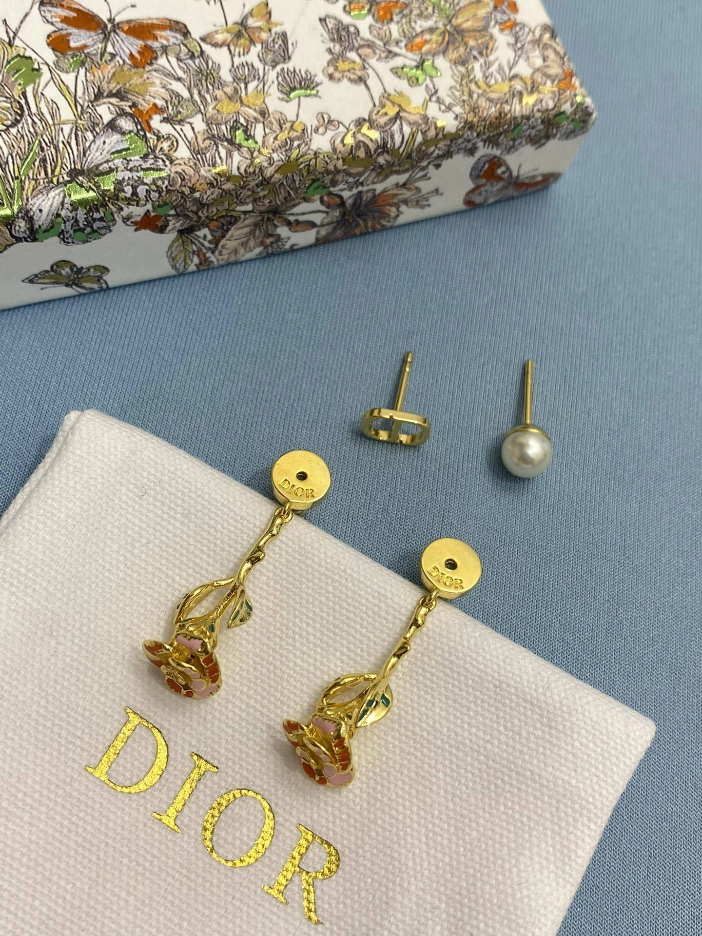 Sparkle jewelry -- 4ior summer item:D-S392G2513