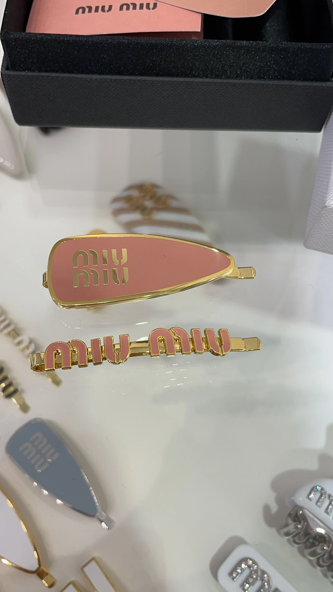 Sparkle jewelry -- 7iu7iu 2colour item:D-S392G2707-2