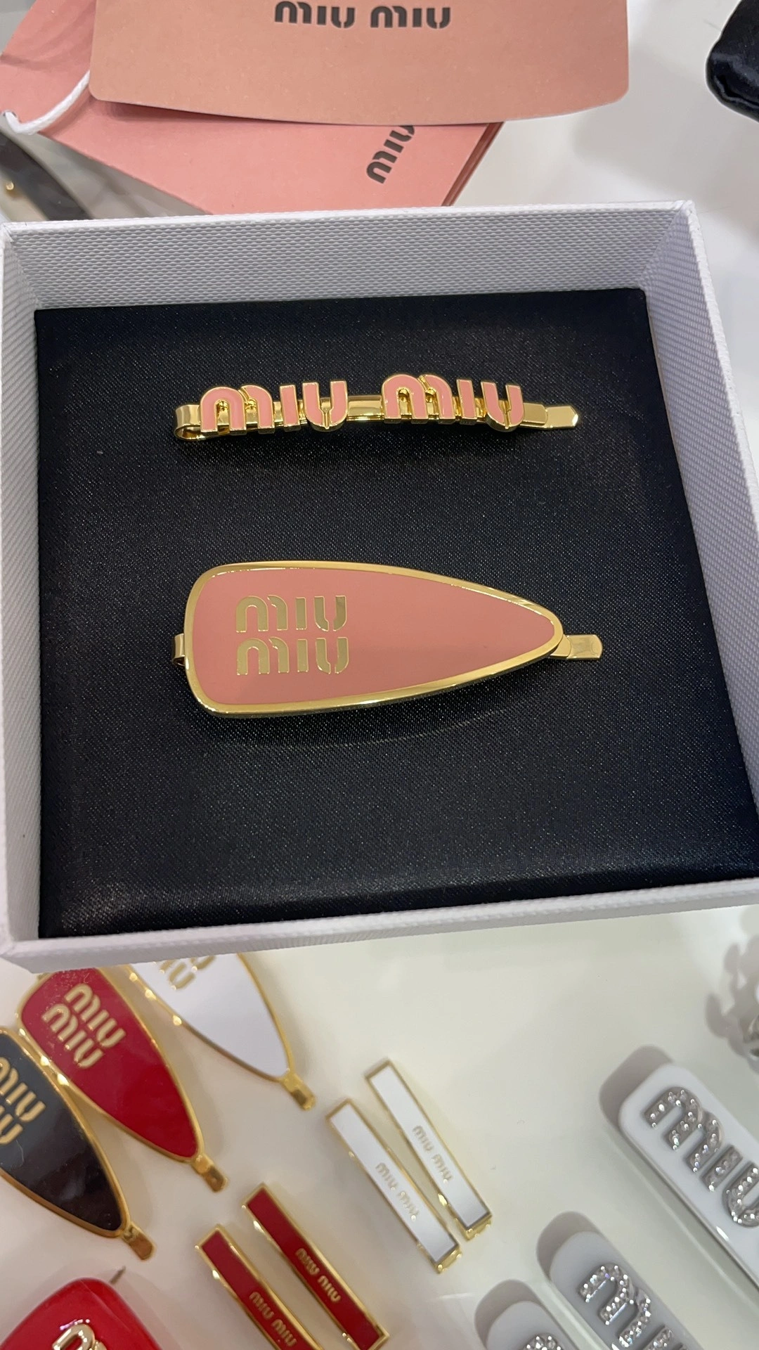 Sparkle jewelry -- 7iu7iu 2colour item:D-S392G2707-2