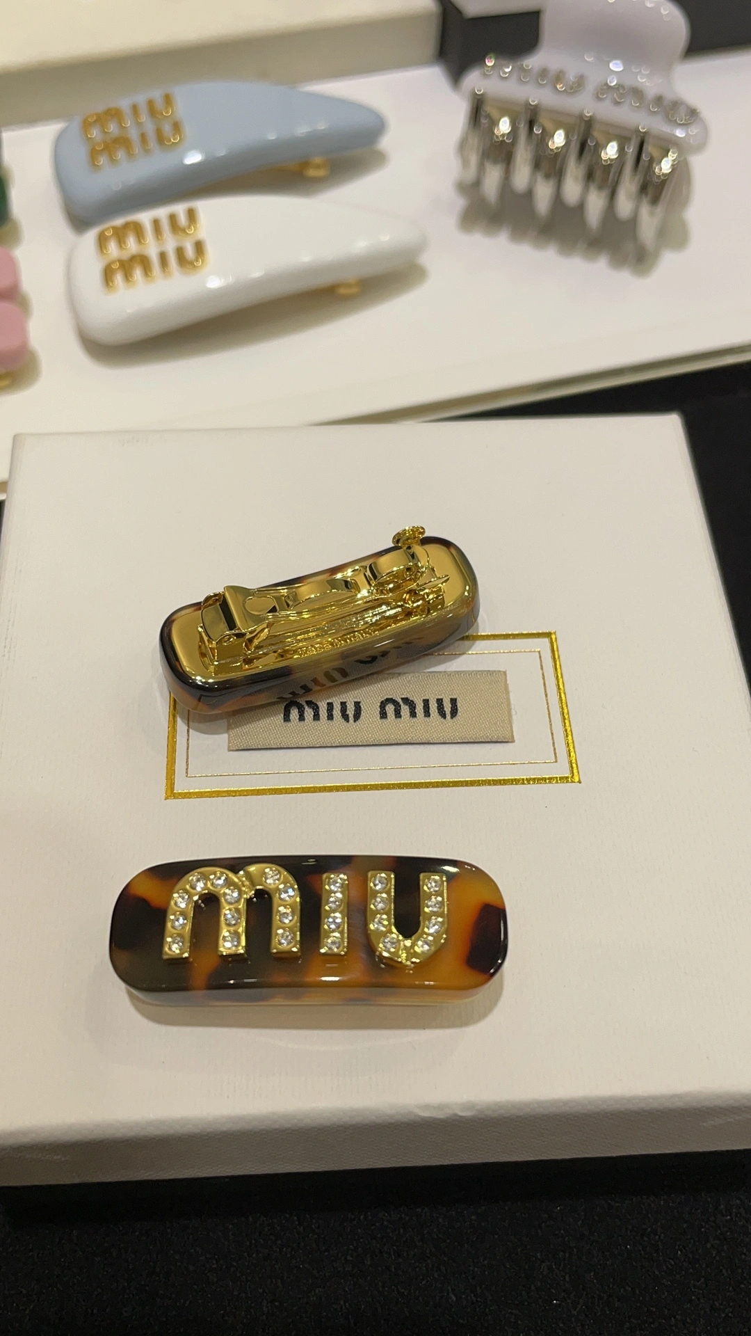 &Sparkle jewelry -- 7iu7iu item:D-S392G2532