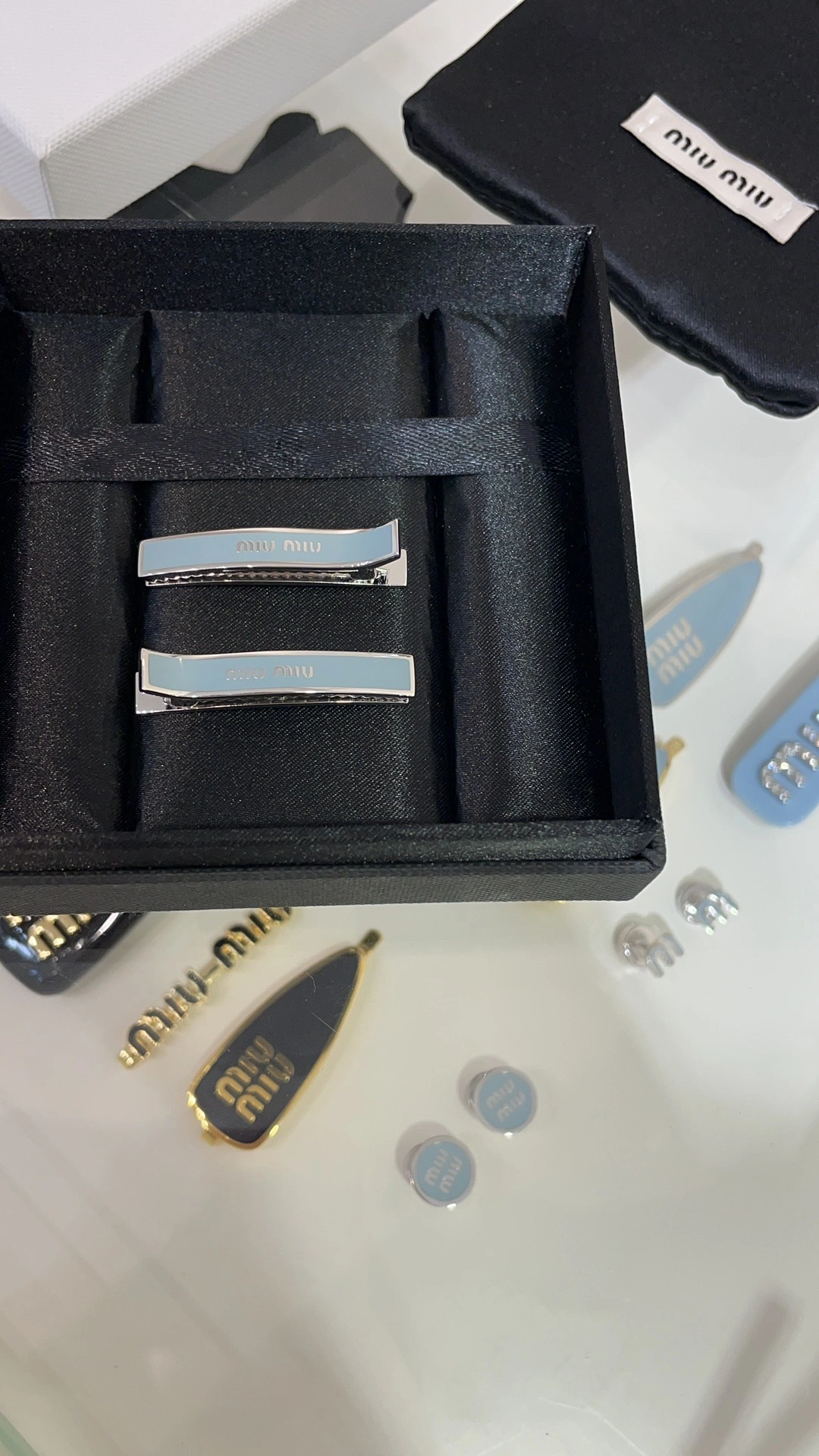Sparkle jewelry -- 7iu7iu item:D-S392G2535