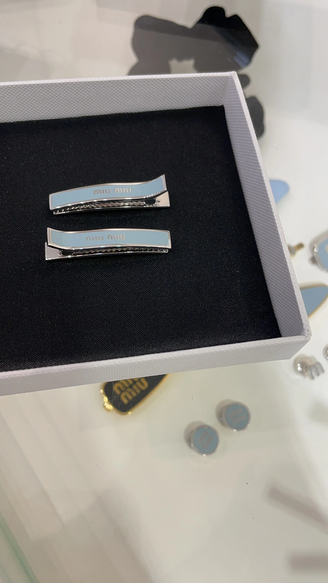 Sparkle jewelry -- 7iu7iu item:D-S392G2535