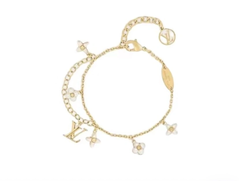 Sparkle jewelry -- 8V Floragram item:D-S392G2516