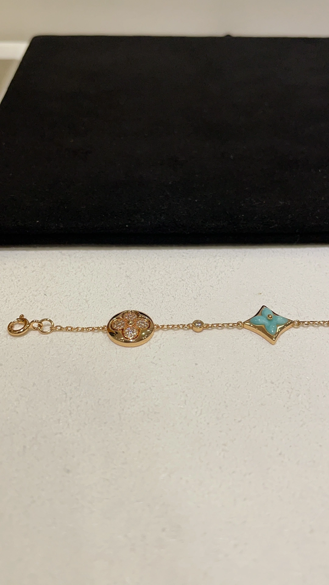 Sparkle jewelry -- 8V item:D-S392G2515