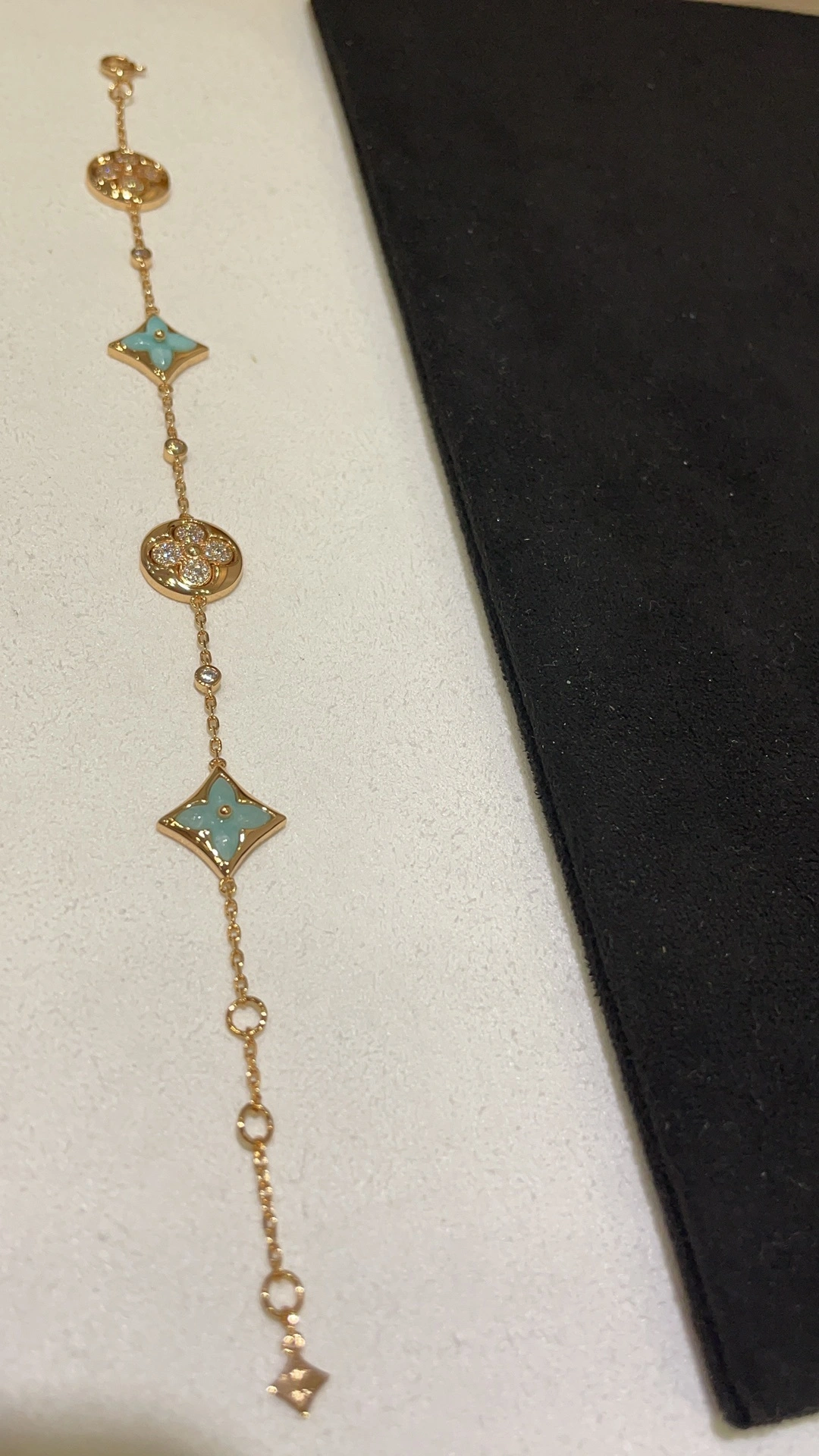 Sparkle jewelry -- 8V item:D-S392G2515