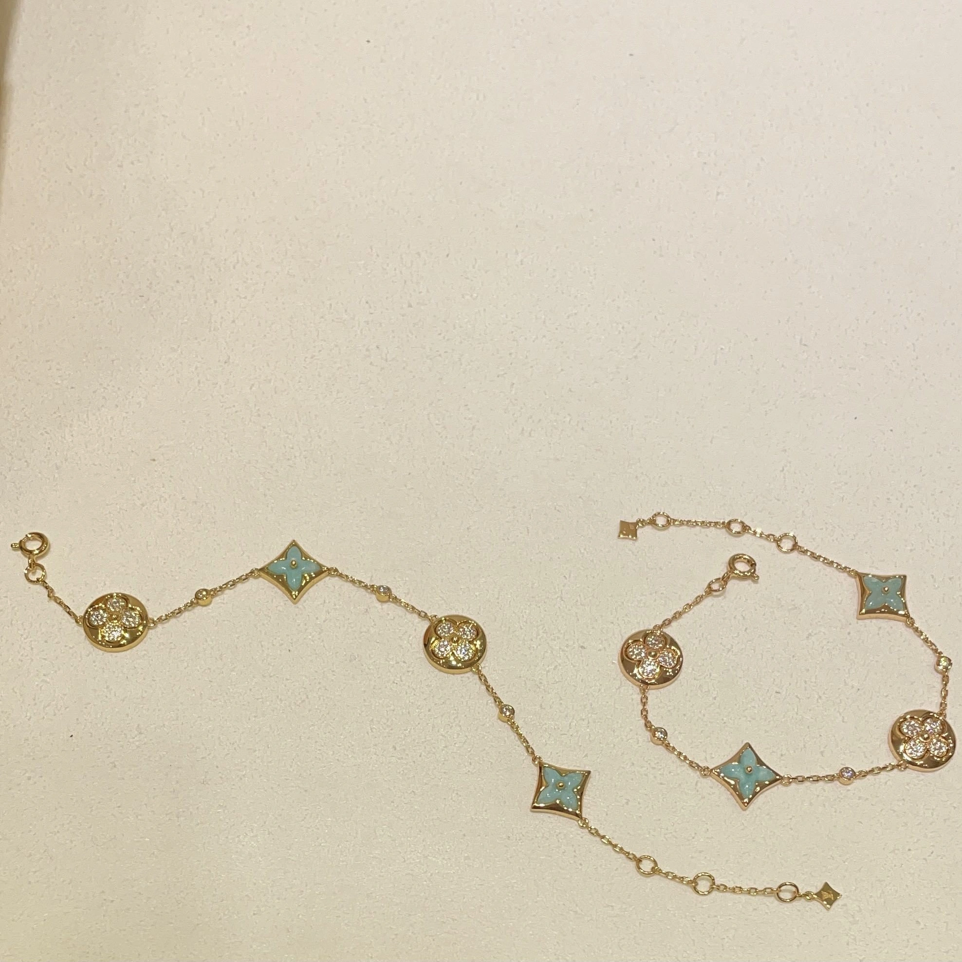 Sparkle jewelry -- 8V item:D-S392G2515