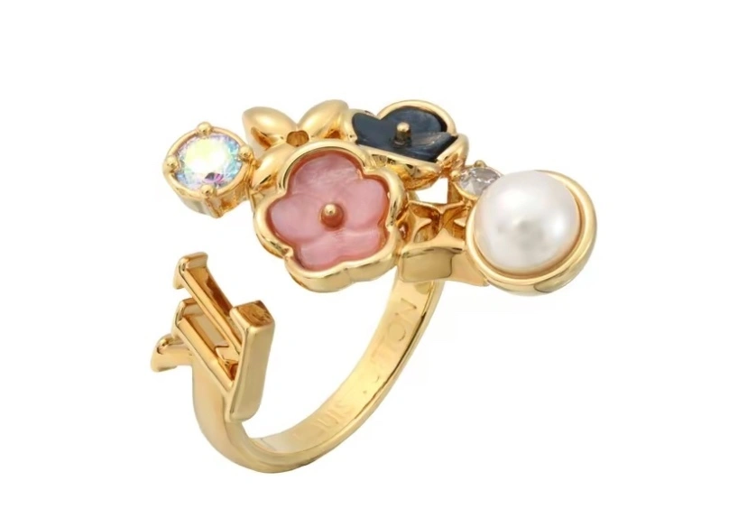 Sparkle jewelry -- 8V item:D-S392G2517