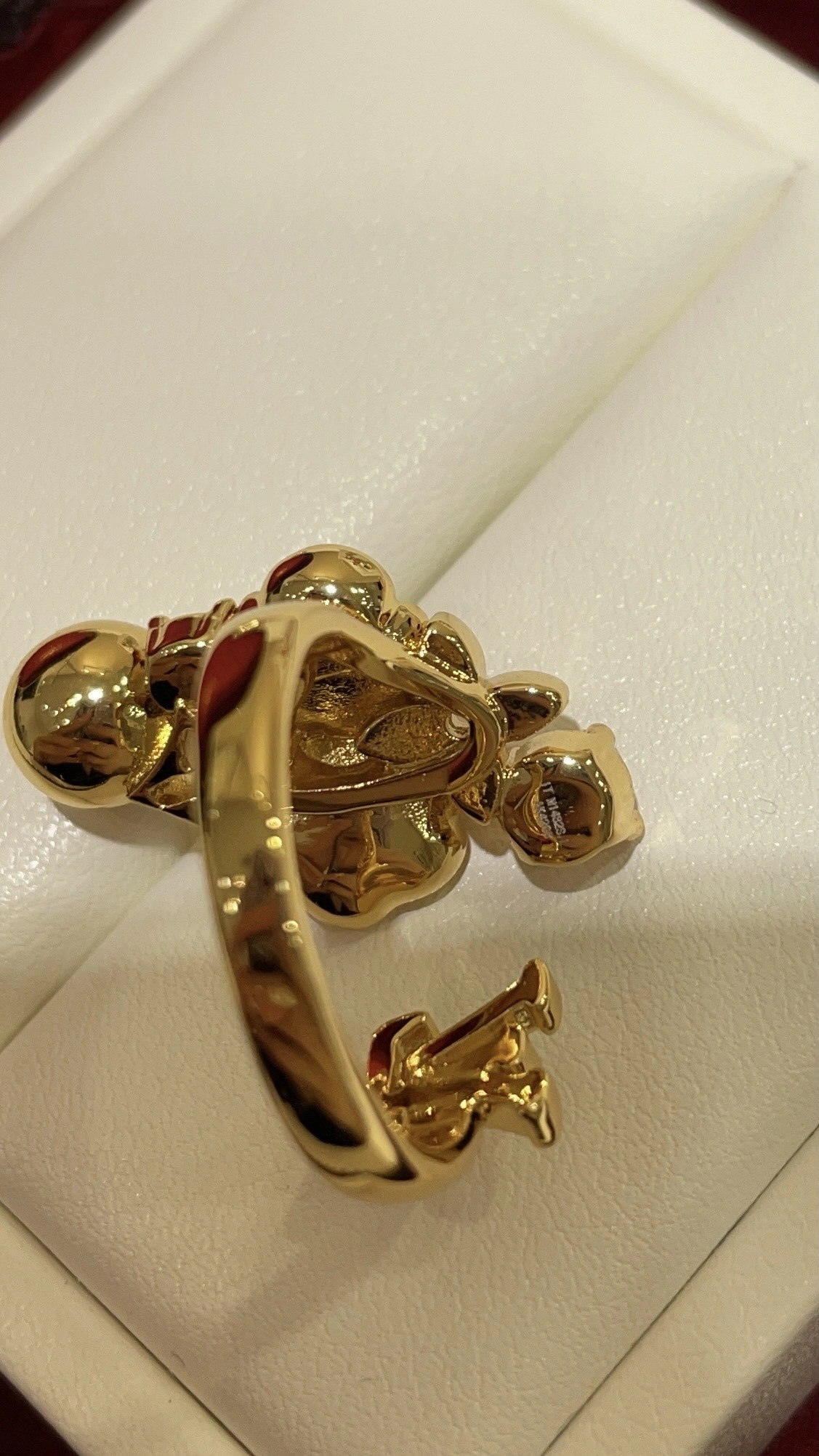 Sparkle jewelry -- 8V item:D-S392G2517