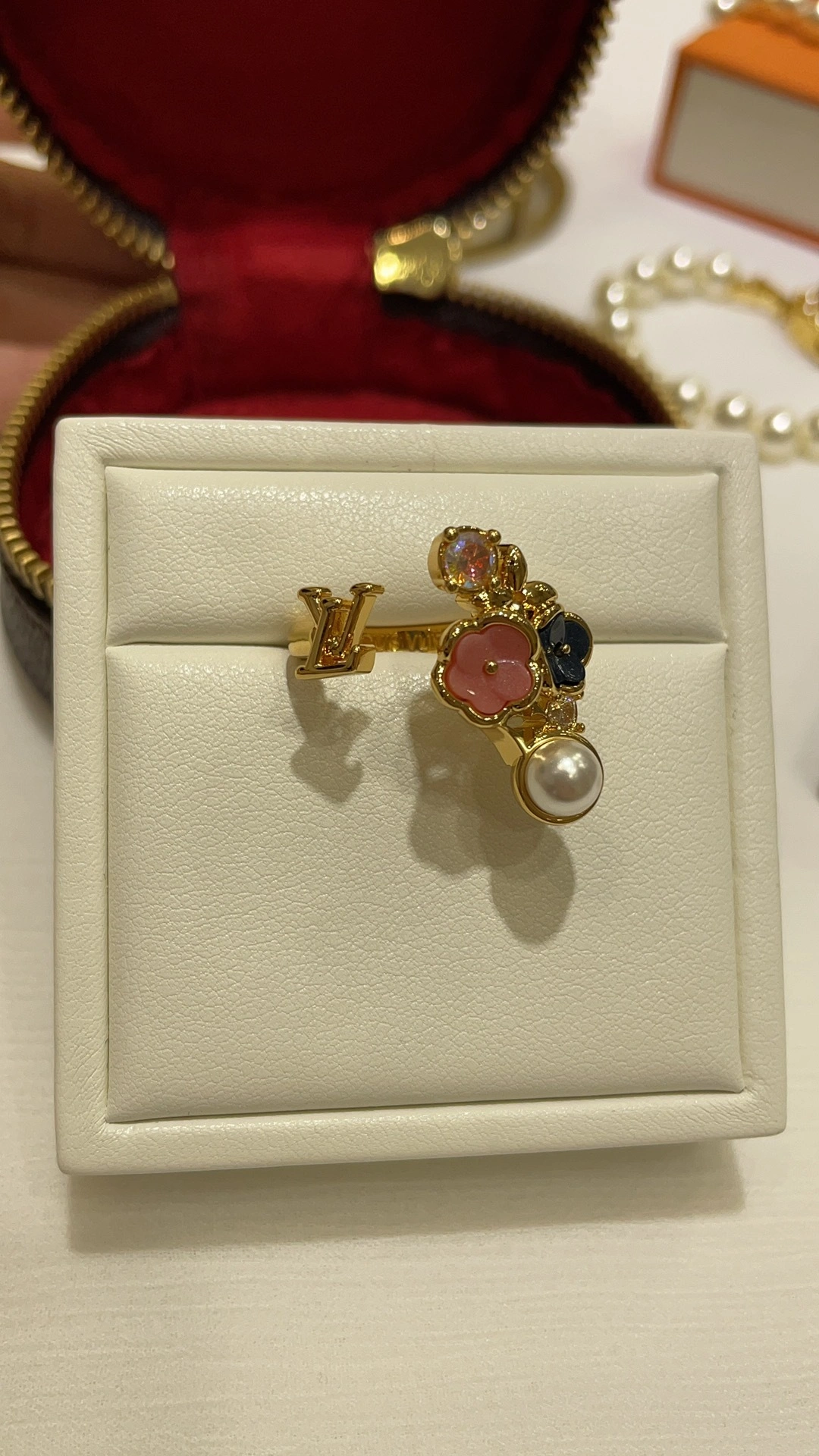 Sparkle jewelry -- 8V item:D-S392G2517