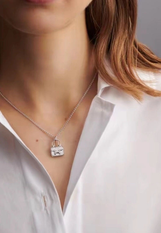 Sparkle jewelry -- H5r75s 2colour item:D-S392G2530-2