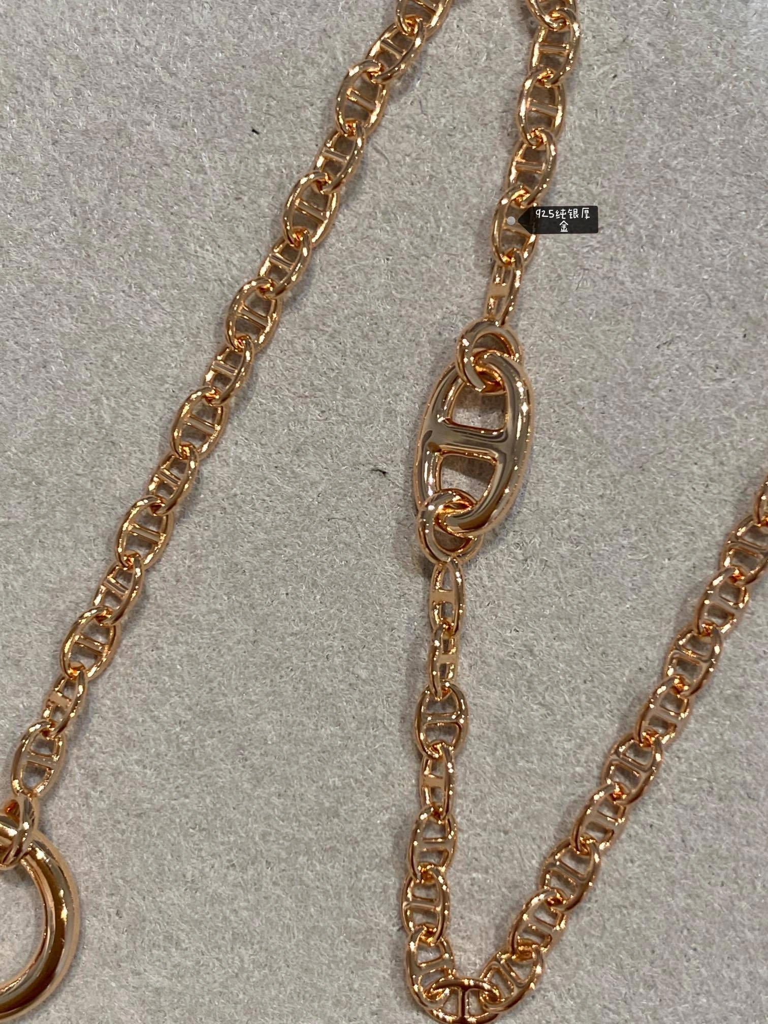 Sparkle jewelry -- H5r75s New Farandole OT item:D-S392G2527